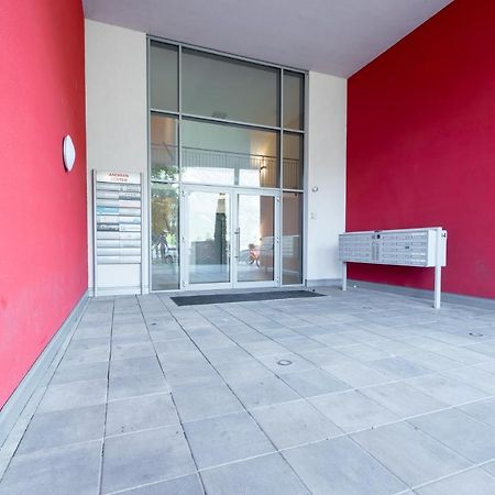 Andrian Residence Bagian luar foto