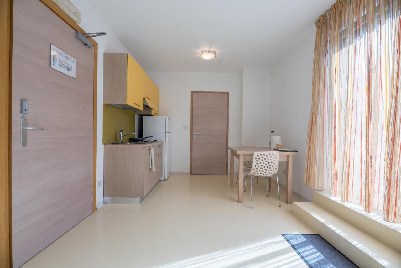 Andrian Residence Bagian luar foto